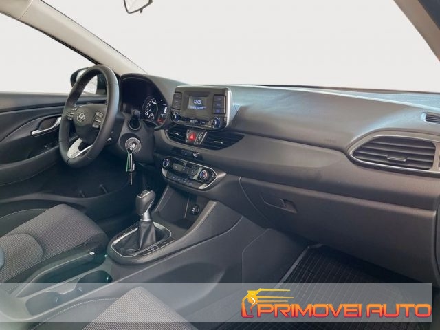 Hyundai i30 1.0 T-GDI iMT 48V 5 porte Select - foto 2 di 4