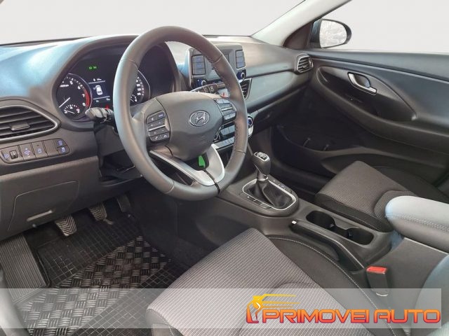 Hyundai i30 1.0 T-GDI iMT 48V 5 porte Select - foto 3 di 4