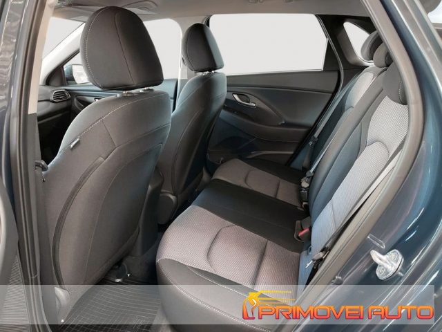 Hyundai i30 1.0 T-GDI iMT 48V 5 porte Select usato a CASTELNUOVO RANGONE