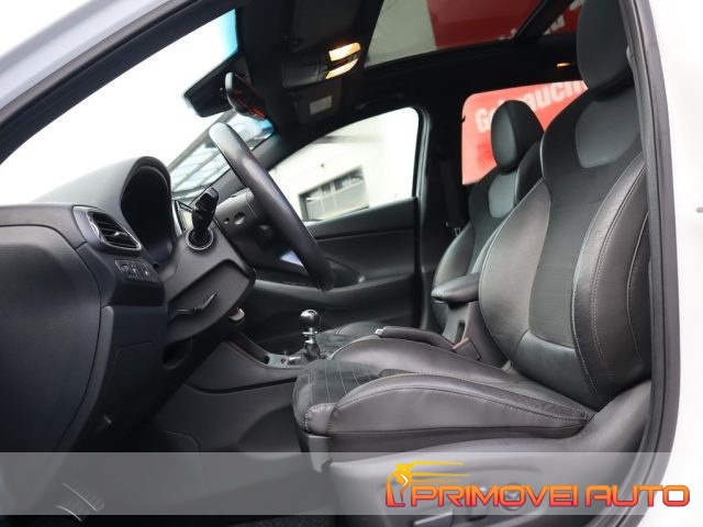 Hyundai i30 2.0 T-GDI 275 CV N Performance - foto 4 di 4