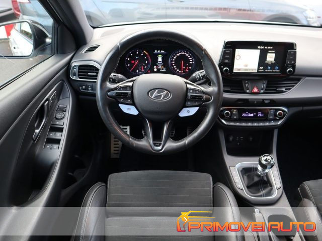 Hyundai i30 2.0 T-GDI 275 CV N Performance - foto 1 di 4