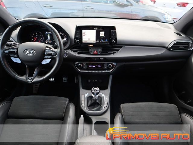 Hyundai i30 2.0 T-GDI 275 CV N Performance - foto 2 di 4