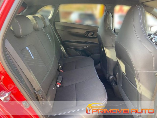 Hyundai i20 N 1.6 T-GDI MT N-Performance - foto 4 di 4