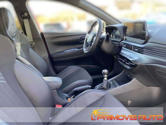 Hyundai i20 N 1.6 T-GDI MT N-Performance - foto 3 di 4