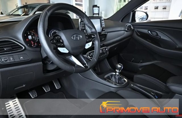 Hyundai i30 2.0 T-GDI 275 CV 5 porte N Performance - foto 2 di 4