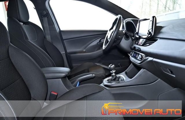 Hyundai i30 2.0 T-GDI 275 CV 5 porte N Performance - foto 3 di 4