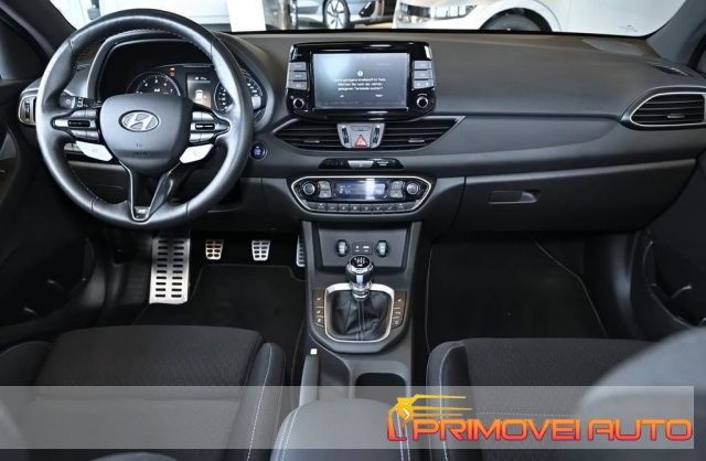 Hyundai i30 2.0 T-GDI 275 CV 5 porte N Performance usato a CASTELNUOVO RANGONE