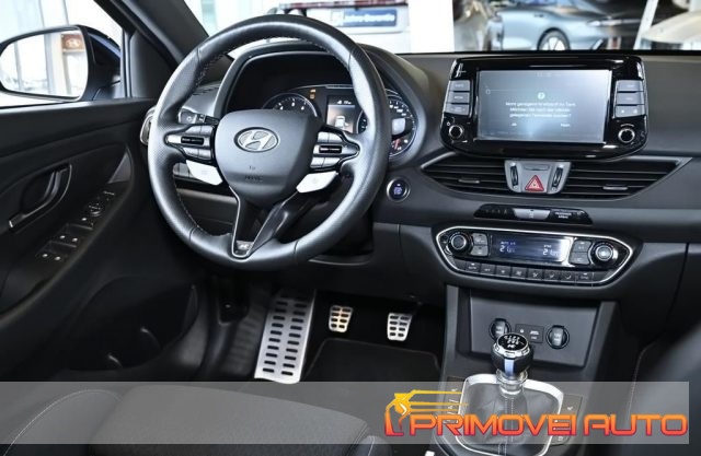 Hyundai i30 2.0 T-GDI 275 CV 5 porte N Performance - foto 4 di 4