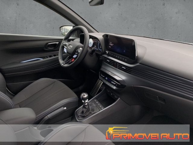 Hyundai i20 N 1.6 T-GDI MT N-Performance - foto 3 di 4