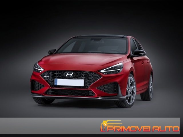 Hyundai i30 1.0 T-GDI DCT 48V 5 porte Prime nuovo a CASTELNUOVO RANGONE