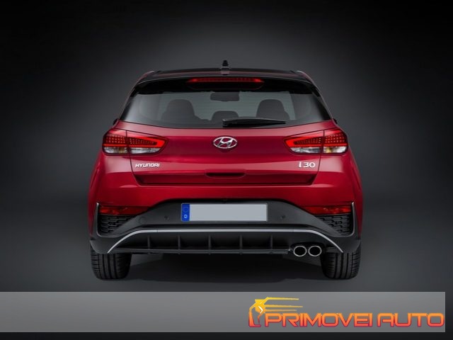 Hyundai i30 1.6 CRDi 136 CV 48V DCT 5 porte Prime nuovo a CASTELNUOVO RANGONE