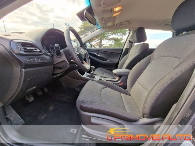 Hyundai i30 1.0 T-GDI 48V 5 porte - foto 4 di 4