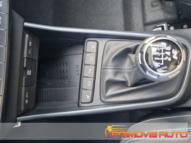 Hyundai i20 N 1.6 T-GDI MT N-Performance - foto 4 di 4