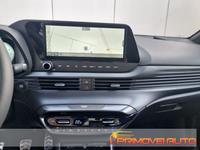 Hyundai i20 N 1.6 T-GDI MT N-Performance - foto 3 di 4