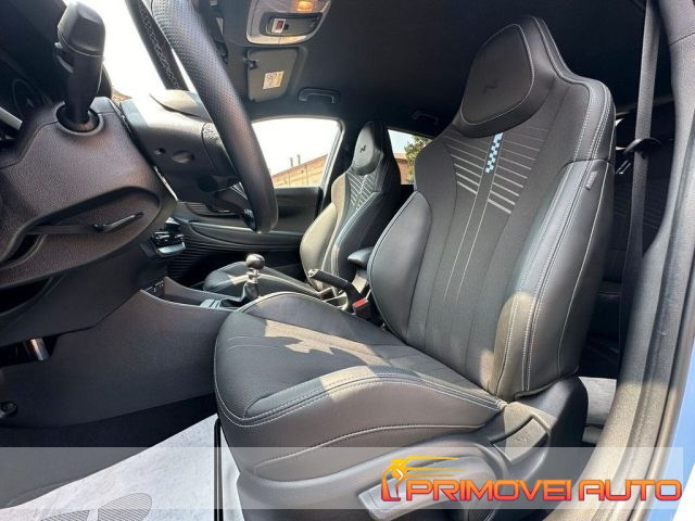 Hyundai i20 N 1.6 T-GDI MT N-Performance - foto 2 di 4