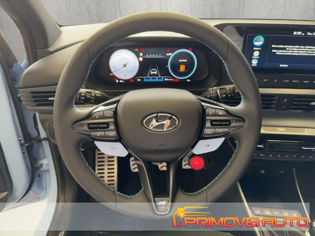Hyundai i20 N 1.6 T-GDI MT N-Performance - foto 4 di 4