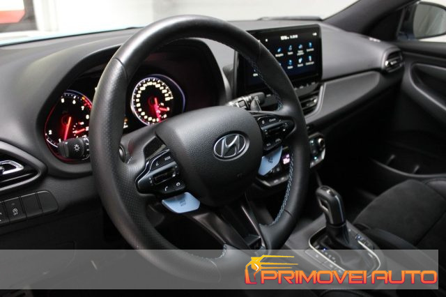 Hyundai i30 2.0 T-GDI 280 CV 5 porte DCT N Performance - foto 2 di 4