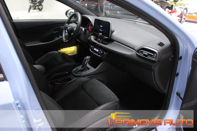 Hyundai i30 2.0 T-GDI 280 CV 5 porte DCT N Performance - foto 3 di 4