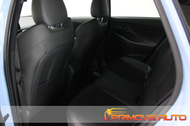 Hyundai i30 2.0 T-GDI 280 CV 5 porte DCT N Performance - foto 4 di 4