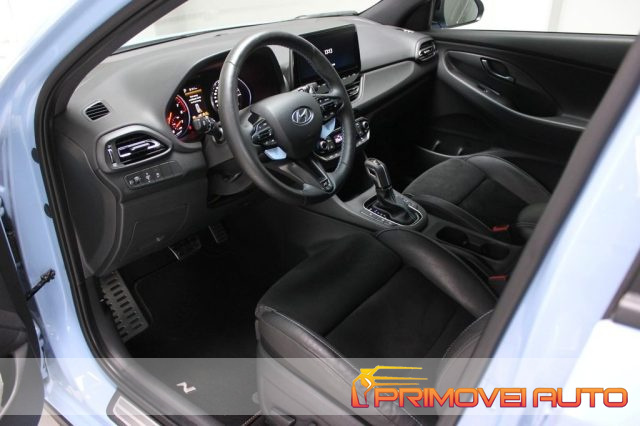 Hyundai i30 2.0 T-GDI 280 CV 5 porte DCT N Performance usato a CASTELNUOVO RANGONE