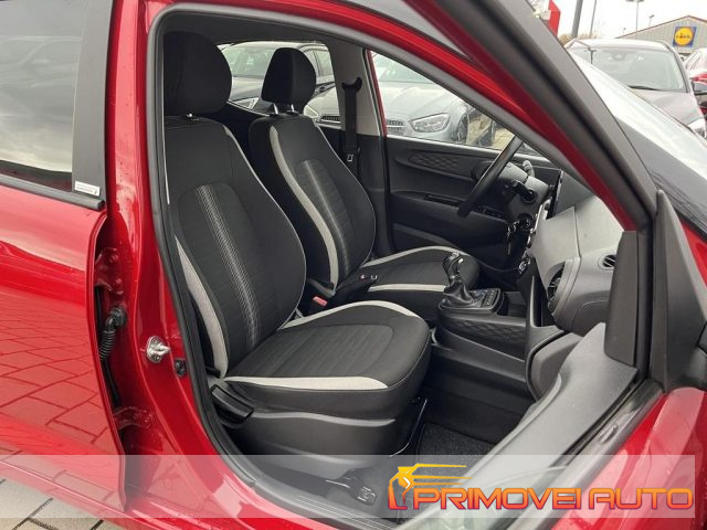 Hyundai i10 1.0 MPI AT Tech - foto 4 di 4