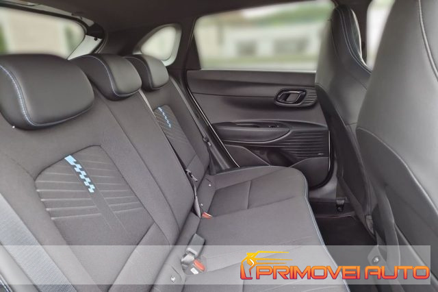 Hyundai i20 N 1.6 T-GDI MT N-Performance - foto 4 di 4