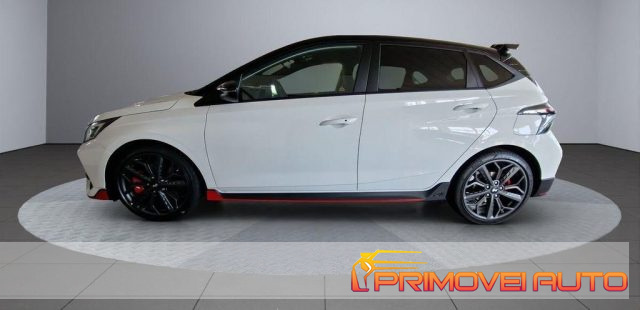 Hyundai i20 N 1.6 T-GDI MT N-Performance - foto 4 di 4