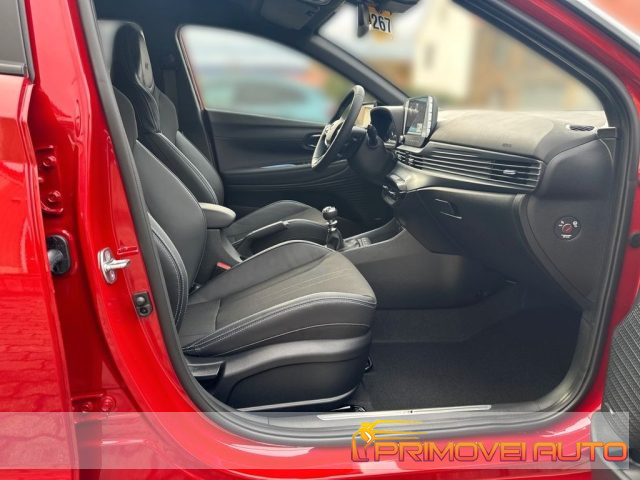 Hyundai i20 N 1.6 T-GDI MT N-Performance nuovo a CASTELNUOVO RANGONE