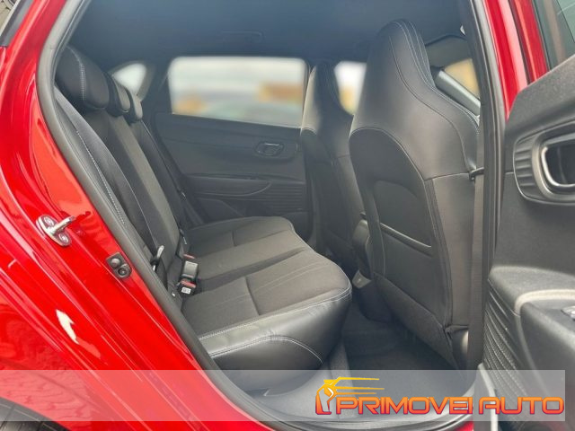 Hyundai i20 N 1.6 T-GDI MT N-Performance - foto 3 di 4