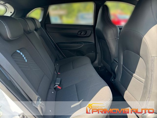 Hyundai i20 N 1.6 T-GDI MT N-Performance - foto 4 di 4