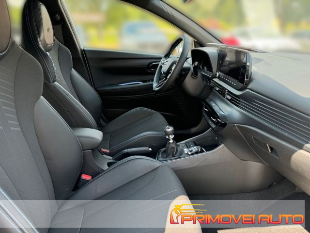 Hyundai i20 N 1.6 T-GDI MT N-Performance km 0 a CASTELNUOVO RANGONE
