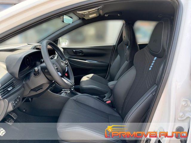 Hyundai i20 N 1.6 T-GDI MT N-Performance - foto 3 di 4