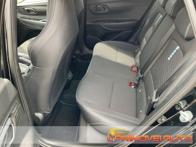 Hyundai i20 N 1.6 T-GDI MT N-Performance - foto 4 di 4