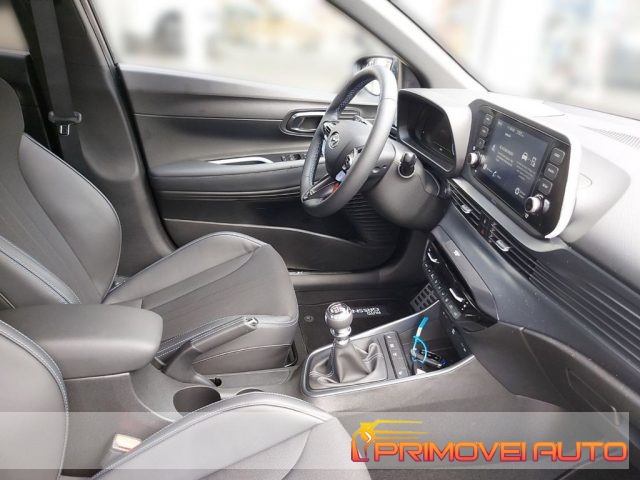 Hyundai i20 N 1.6 T-GDI MT N-Performance - foto 3 di 4
