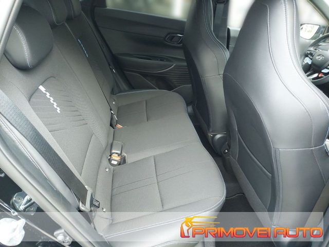 Hyundai i20 N 1.6 T-GDI MT N-Performance - foto 4 di 4