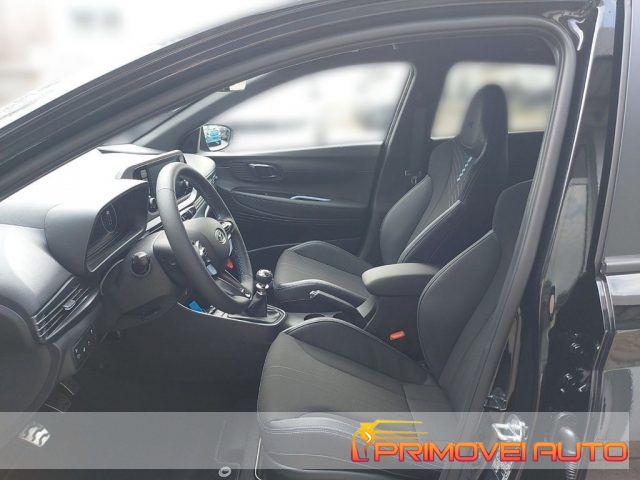 Hyundai i20 N 1.6 T-GDI MT N-Performance - foto 2 di 4