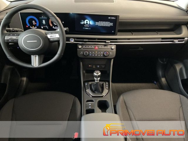 Hyundai TUCSON 1.6 T-GDI GPL - foto 3 di 4