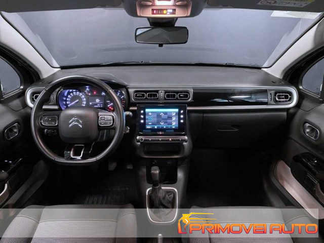 Citroen C3 PureTech 83 S&S Shine usato a CASTELNUOVO RANGONE