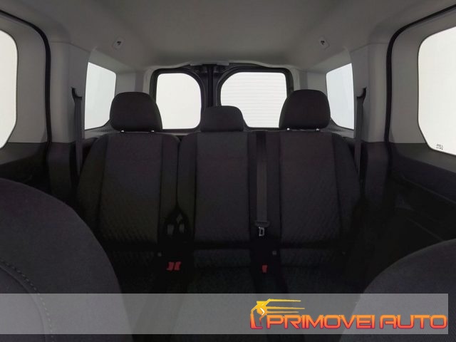Volkswagen Caddy 2.0 TDI 102 CV Life - foto 3 di 4
