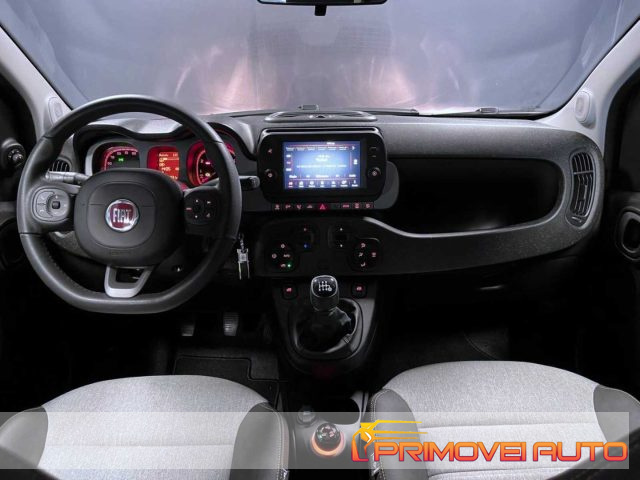 Fiat Panda Cross 0.9 TwinAir Turbo S&S 4x4 - foto 1 di 4