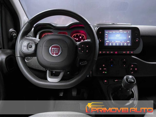Fiat Panda Cross 0.9 TwinAir Turbo S&S 4x4 - foto 2 di 4