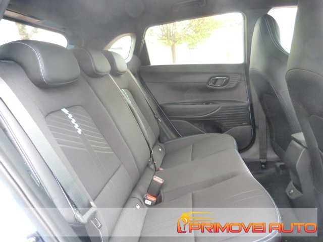 Hyundai i20 N 1.6 T-GDI MT N-Performance - foto 4 di 4