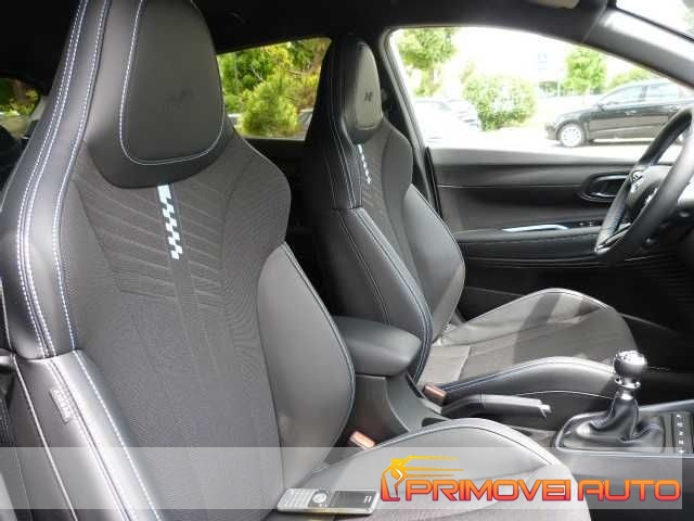 Hyundai i20 N 1.6 T-GDI MT N-Performance - foto 3 di 4