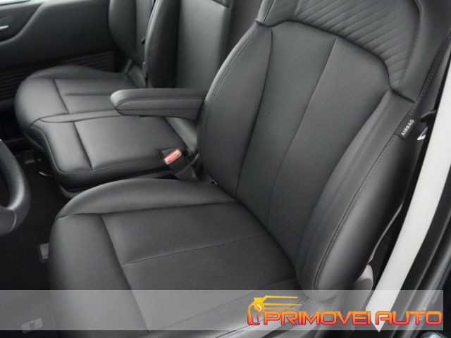 Hyundai STARIA 2.2 AT 9 posti - foto 4 di 4
