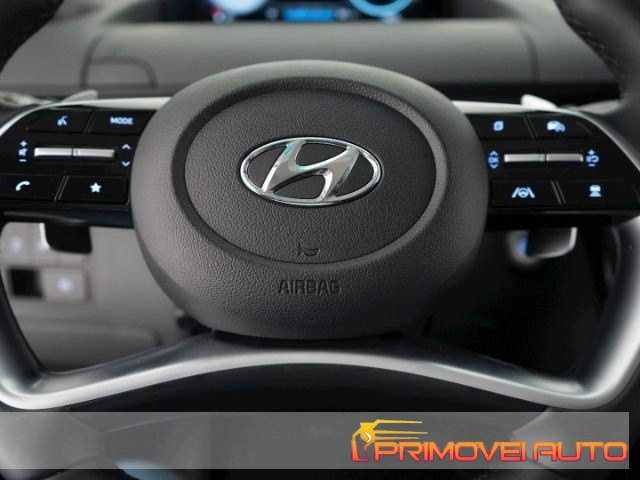Hyundai STARIA 2.2 AT 9 posti km 0 a CASTELNUOVO RANGONE