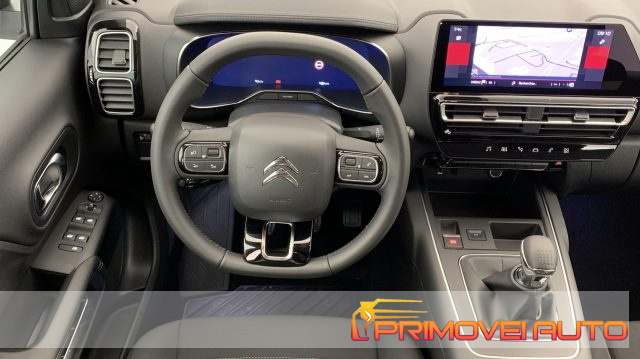 Citroen C5 Aircross PureTech 130 S&S You - foto 2 di 4
