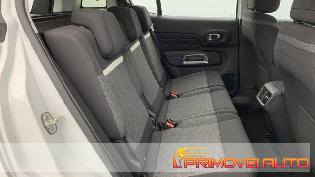 Citroen C5 Aircross PureTech 130 S&S You - foto 4 di 4