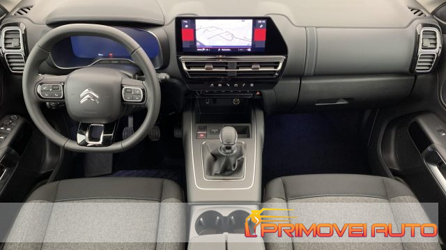 Citroen C5 Aircross PureTech 130 S&S You km 0 a CASTELNUOVO RANGONE