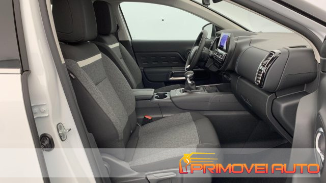 Citroen C5 Aircross PureTech 130 S&S You - foto 3 di 4
