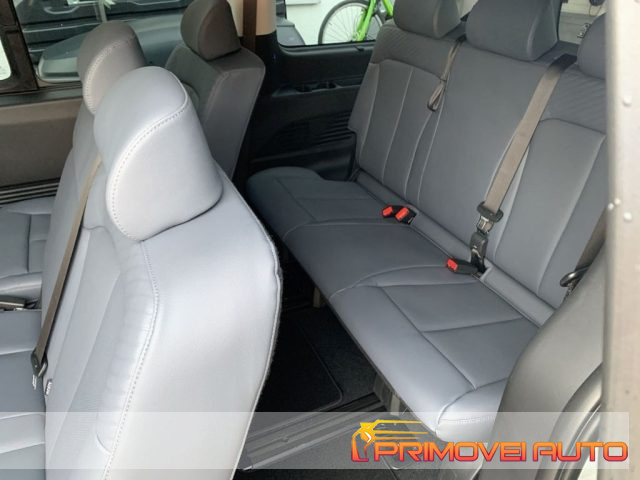 Hyundai STARIA 2.2 AT 4WD 9 posti usato a CASTELNUOVO RANGONE